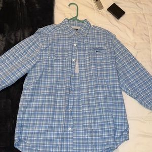 Vineyard Vines Harbor Shirt